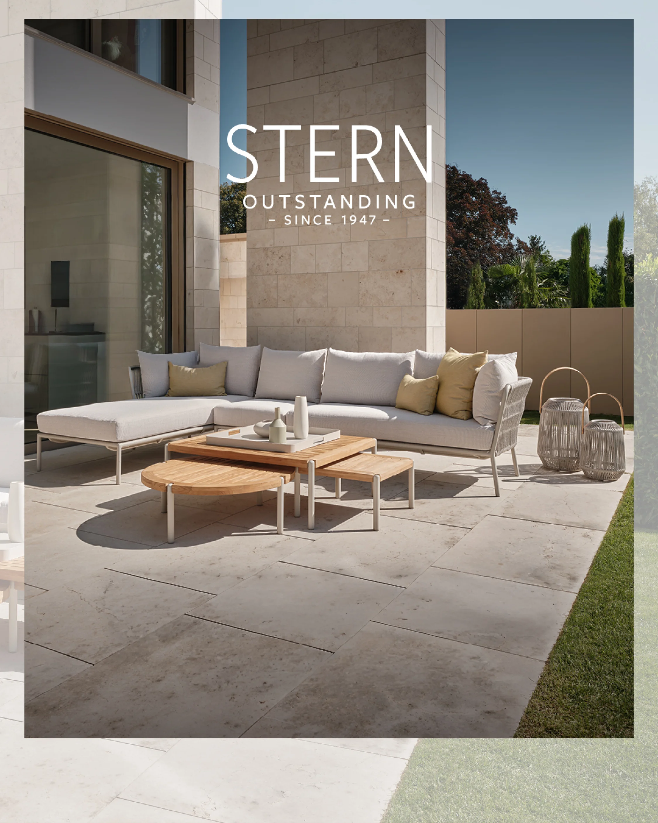 Jetzt Frühlingsluft schnuppern &amp; Goodie sichern!