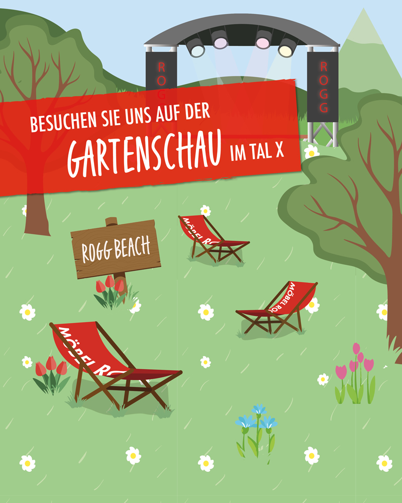 Werbung, Gras, Pflanze, Stuhl, Plakat