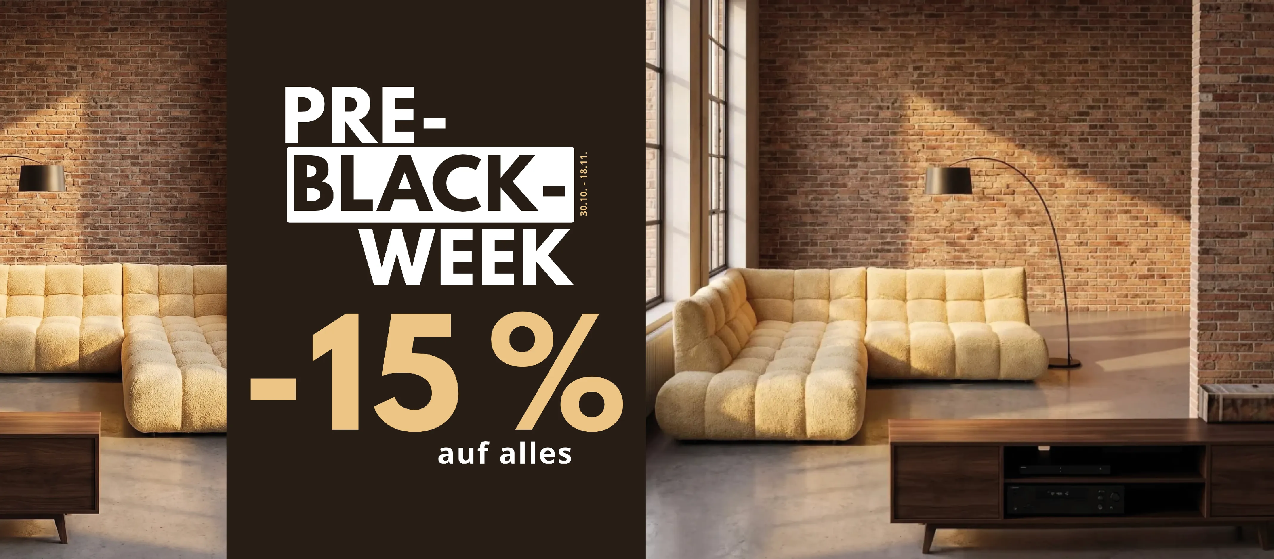 Pre-Black-Week