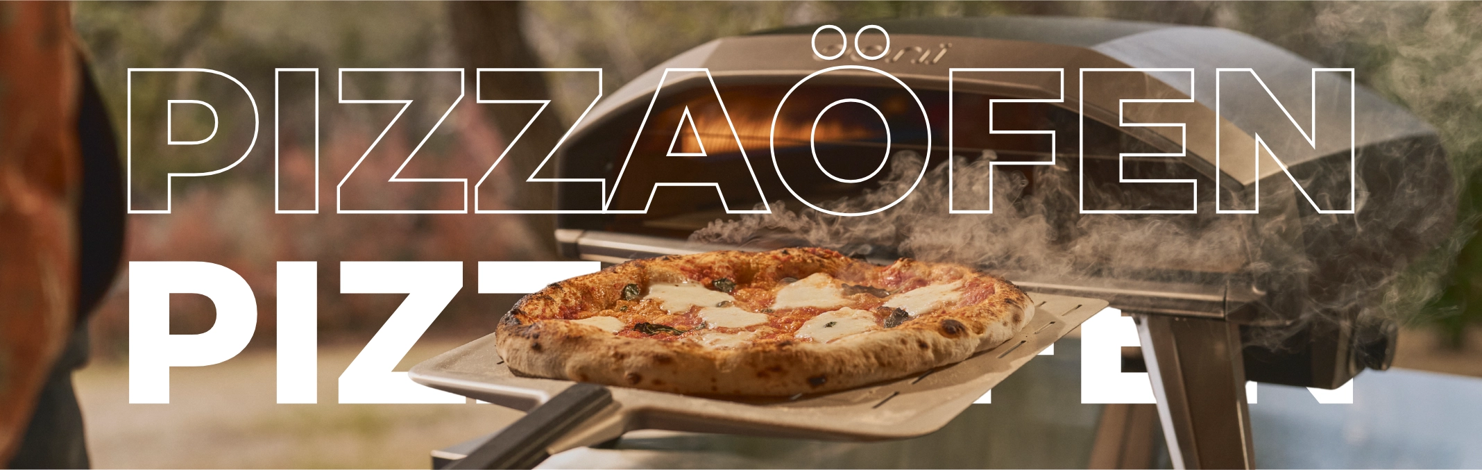 Pizzaöfen