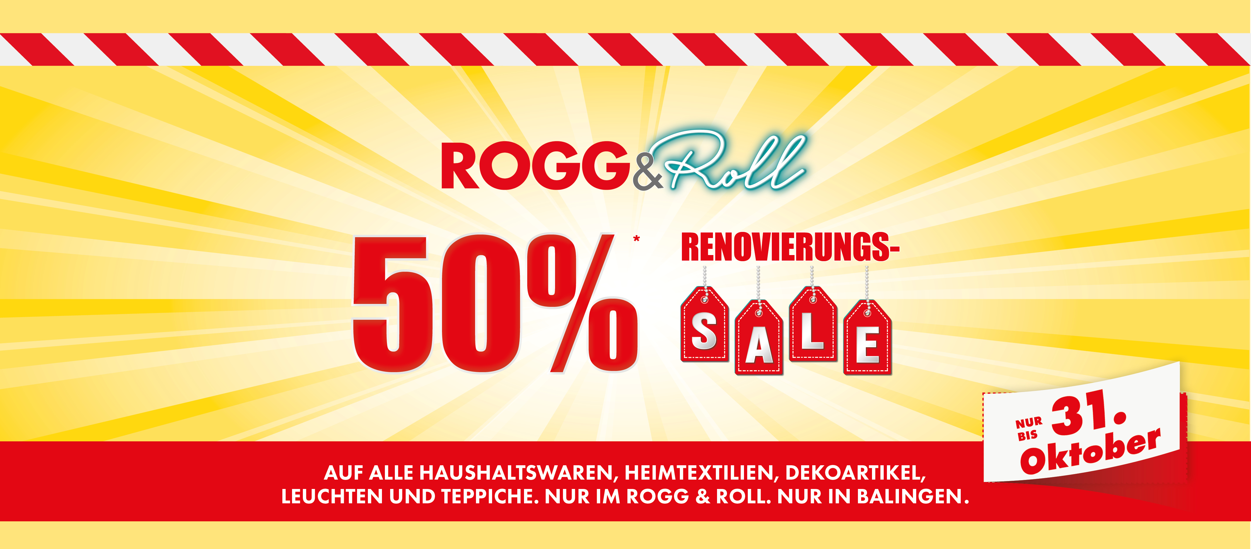 Werbung, Plakat