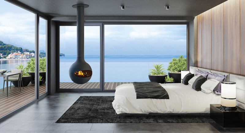 Drinnen, Innenarchitektur, Pflanze