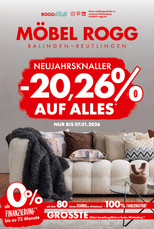 Werbung, Plakat, Couch, Mobiliar
