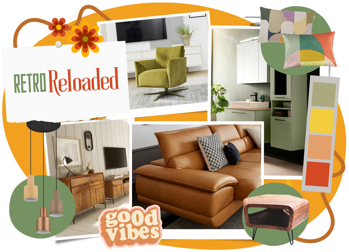 Couch, Wohnzimmer, Kissen, Dekoration für Zuhause, Innenarchitektur