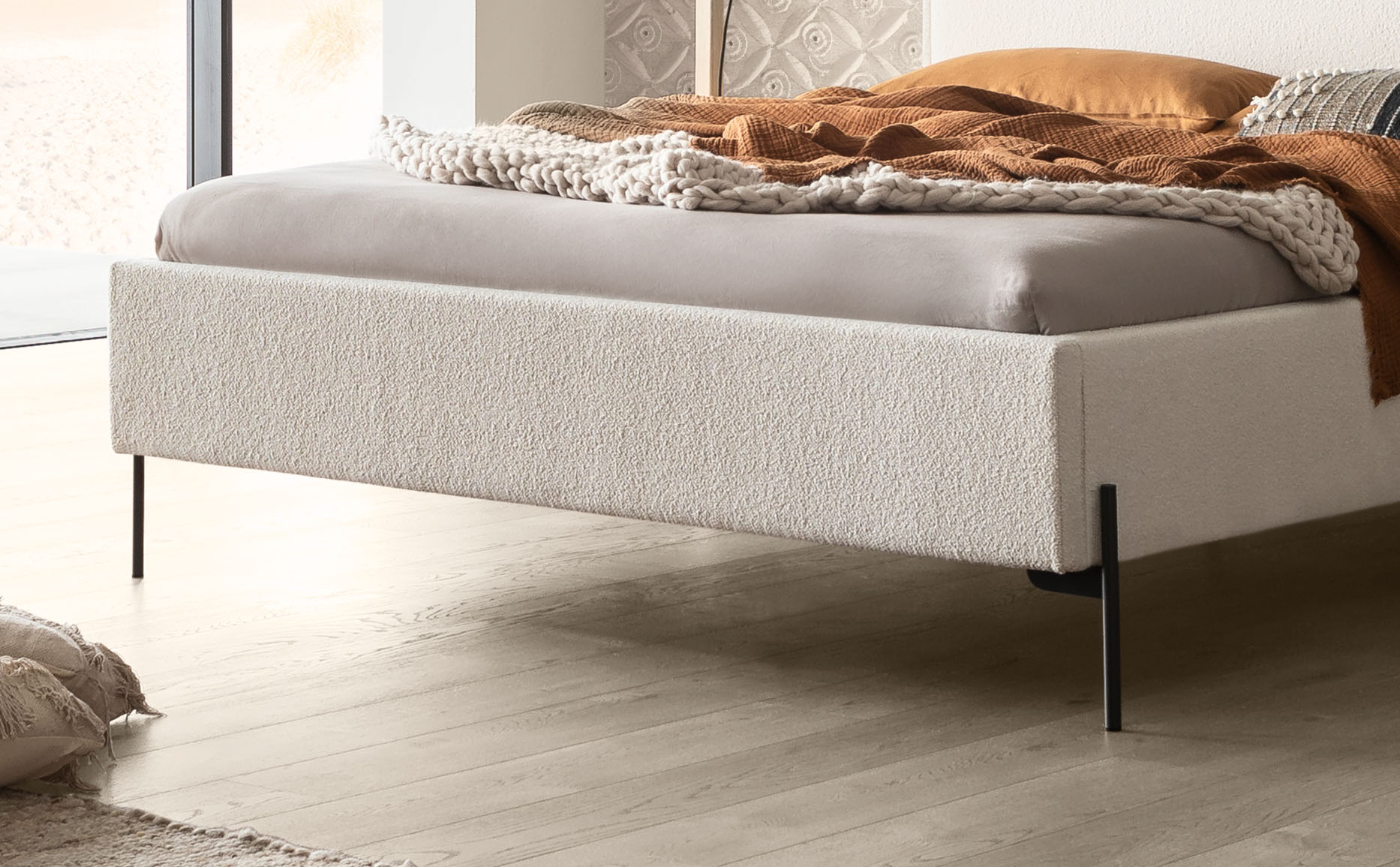 Moebel, Bett