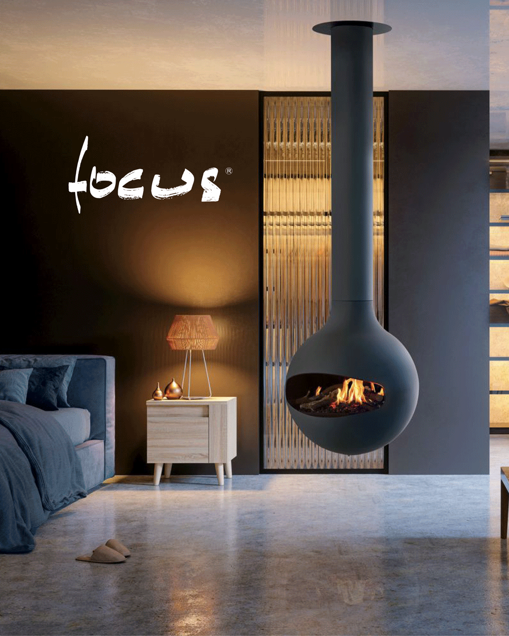 Kamin, Drinnen, Innenarchitektur, Feuerstelle