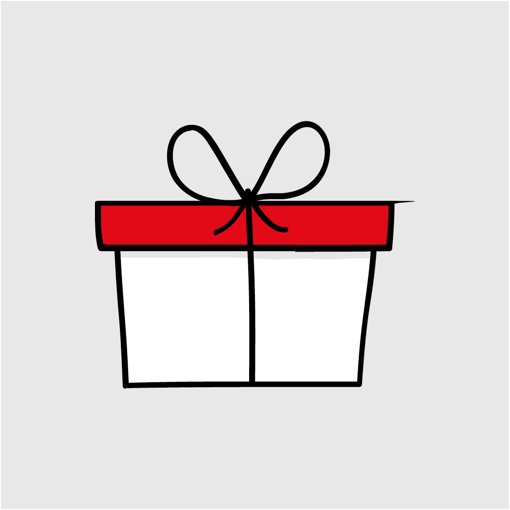 Geschenk
